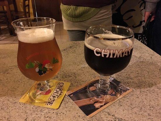 Creperia Crepes L'Avarizia