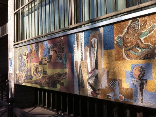 Palazzo delle Poste e Telegrafo